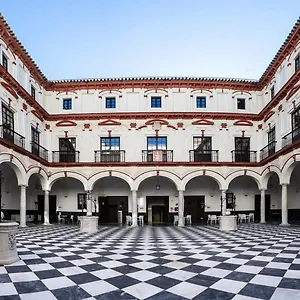  Hotel Boutique Convento