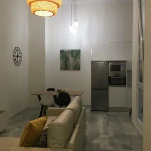 Apartamento Nuevo En Casa Tipo Palacio Apartment