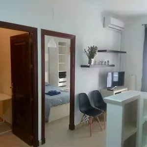 Apartamento Feduchy Apartment