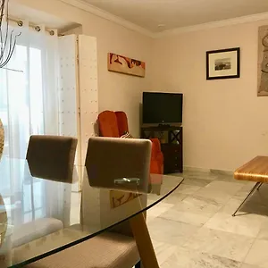 Banos Del Carmen Apartment