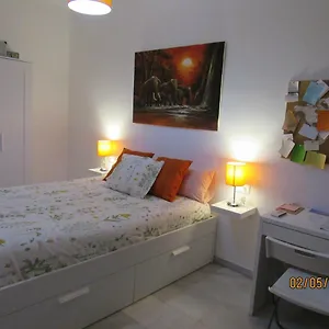 Apartamento Alameda Apartment