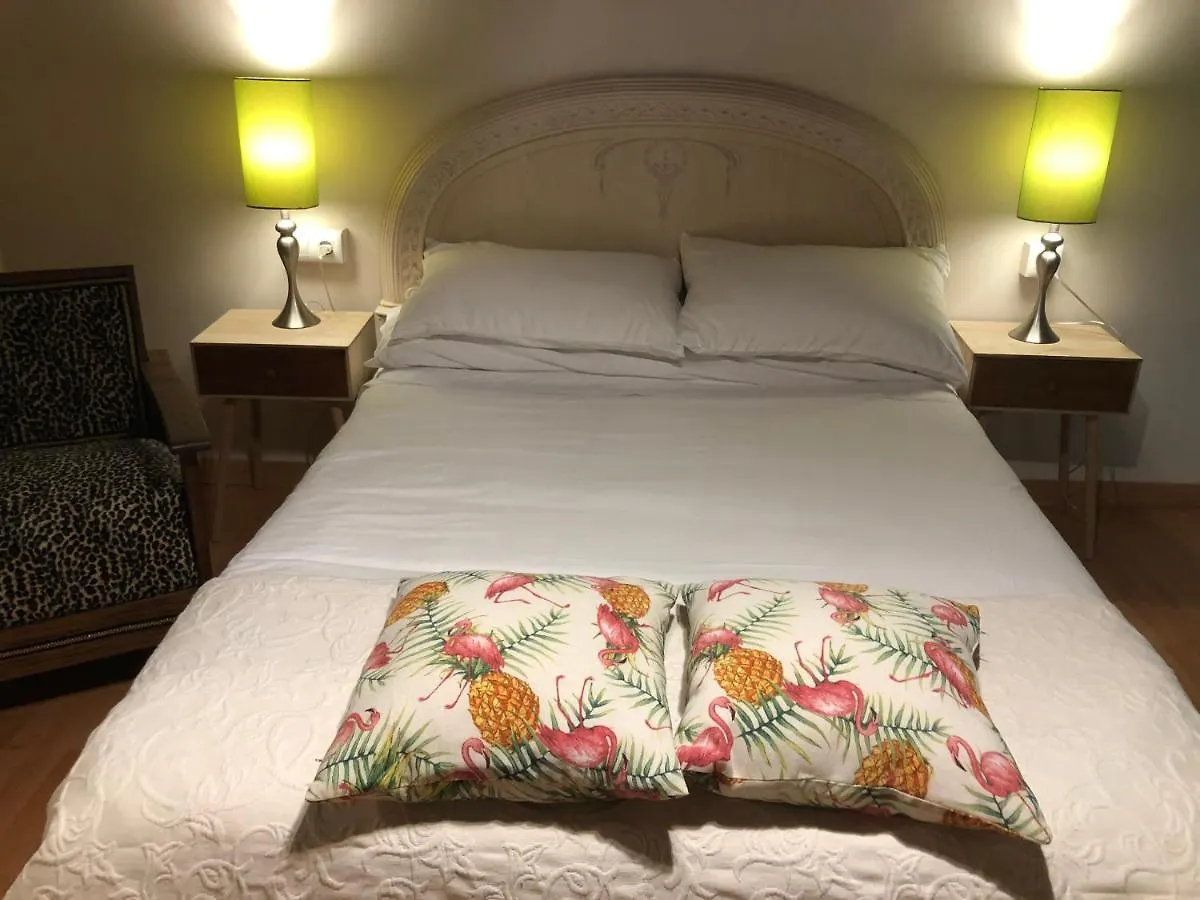 Appartement Precioso Duplex En El Corazon De Cadix Espagne